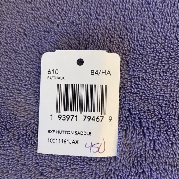 Coach Hutton saddle crossbody - Picture 8 of 10